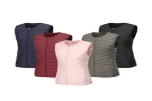 여성 패딩조끼 추천 - 2025년 7월 판매순위 50위