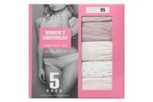 여성 팬티 추천 - 2021년 6월 판매순위 44위