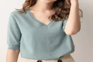 여자 반팔니트 추천 - 2025년 7월 판매순위 50위