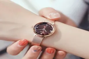여자 손목시계 추천 - 2025년 2월 판매순위 50위