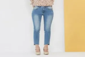 여자 청바지 추천 - 2025년 9월 판매순위 39위