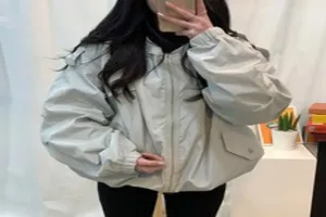 여자 항공점퍼 추천 - 2025년 4월 판매순위 50위