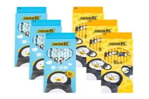 연필 추천 - 2025년 2월 판매순위 68위