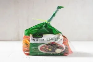 열무김치 추천 - 2025년 4월 판매순위 50위