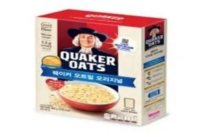 오트밀 추천 - 2025년 5월 판매순위 50위