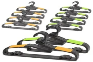 옷걸이 추천 - 2024년 12월 판매순위 63위