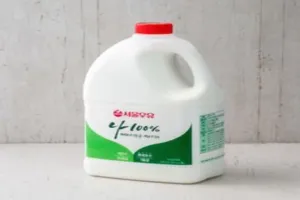 우유 추천 - 2025년 3월 판매순위 50위