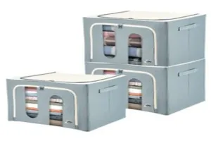 의류 수납박스 추천 - 2025년 7월 판매순위 50위