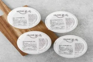 이유식 추천 - 2025년 5월 판매순위 50위