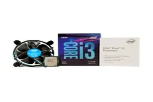 인텔 CPU 추천 - 2025년 1월 판매순위 47위