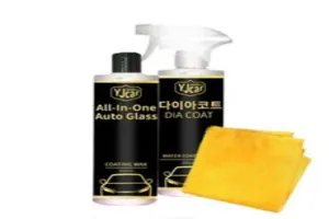 자동차 광택제 추천 - 2025년 11월 판매순위 50위