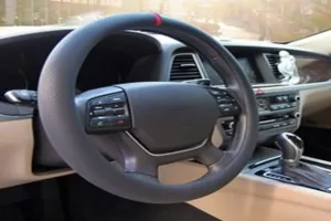 자동차 핸들커버 추천 - 2025년 6월 판매순위 50위