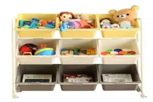 장난감 정리함 추천 - 2025년 4월 판매순위 50위