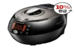 전기밥솥 추천 - 2025년 9월 판매순위 50위