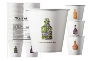 종이컵 추천 - 2024년 12월 판매순위 57위