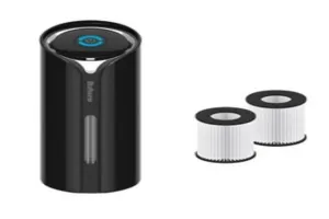 차량용 공기청정기 추천 - 2024년 12월 판매순위 45위