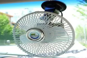 차량용 선풍기 추천 - 2024년 12월 판매순위 46위