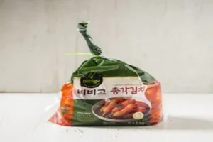 총각김치 추천 - 2024년 12월 판매순위 44위