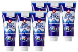 치약 추천 - 2025년 3월 판매순위 50위