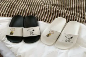 캐릭터 슬리퍼 추천 - 2025년 4월 판매순위 50위