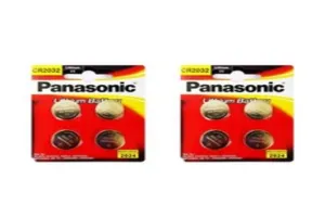 코인 건전지 추천 - 2025년 5월 판매순위 50위