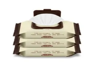 클렌징 티슈 추천 - 2024년 12월 판매순위 53위