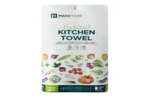 키친타올 추천 - 2024년 12월 판매순위 58위