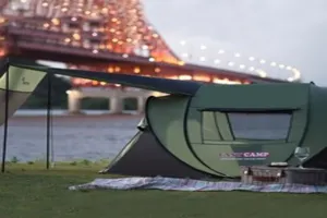 텐트 추천 - 2025년 5월 판매순위 50위