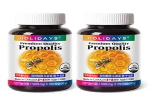 프로폴리스 추천 - 2025년 5월 판매순위 49위