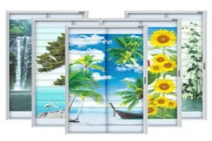 현관문 방충망 추천 - 2025년 4월 판매순위 41위