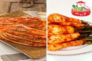 혼합김치 추천 - 2024년 12월 판매순위 38위