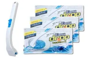 화장실 청소용품 추천 - 2025년 7월 판매순위 40위